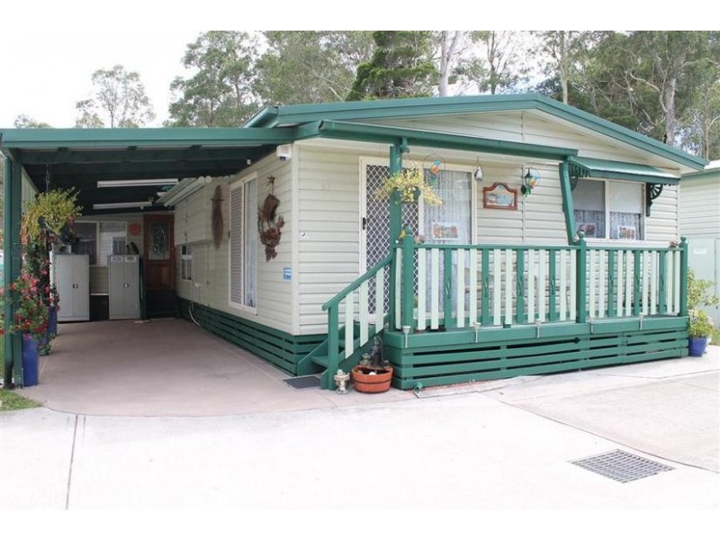 53/9 Browns Road, Nowra NSW 2541