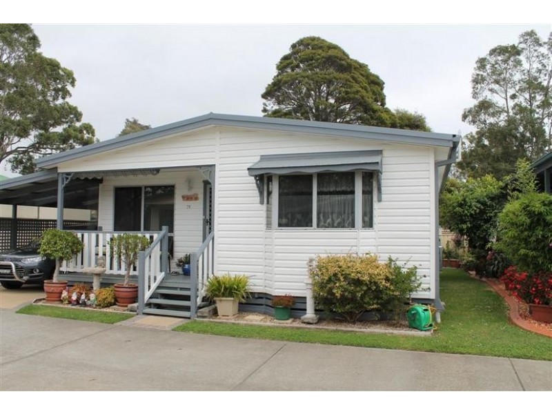 78/9 Browns Road, Nowra NSW 2541