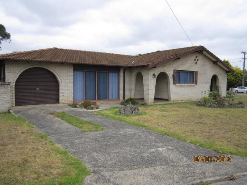 40 Judith Drive, North Nowra NSW 2541