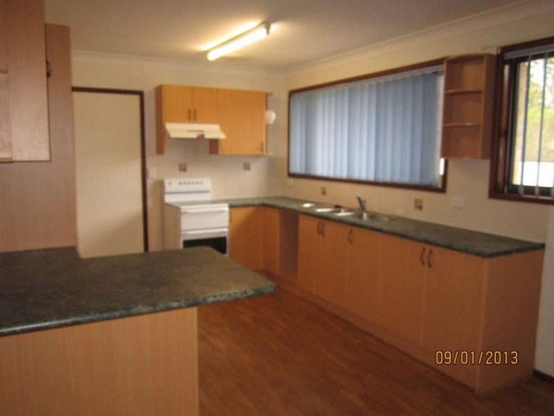 40 Judith Drive, North Nowra NSW 2541