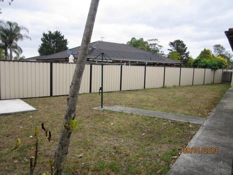 40 Judith Drive, North Nowra NSW 2541