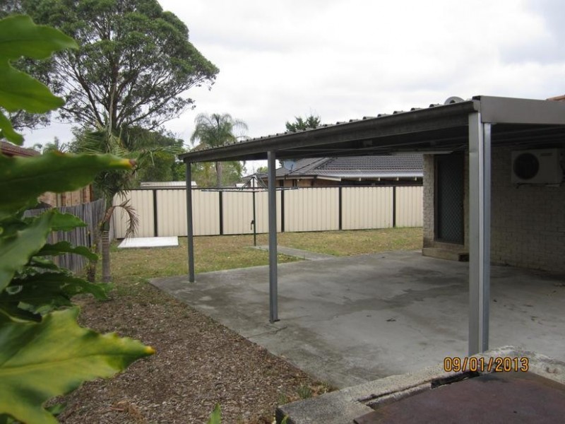 40 Judith Drive, North Nowra NSW 2541