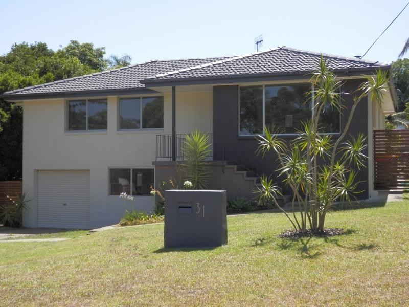 31 Tarawal Street, Bomaderry NSW 2541
