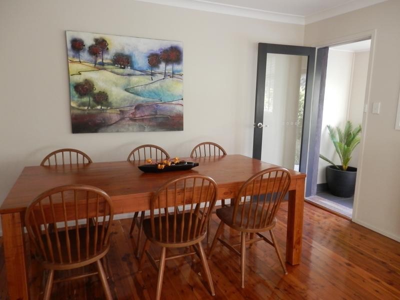 31 Tarawal Street, Bomaderry NSW 2541