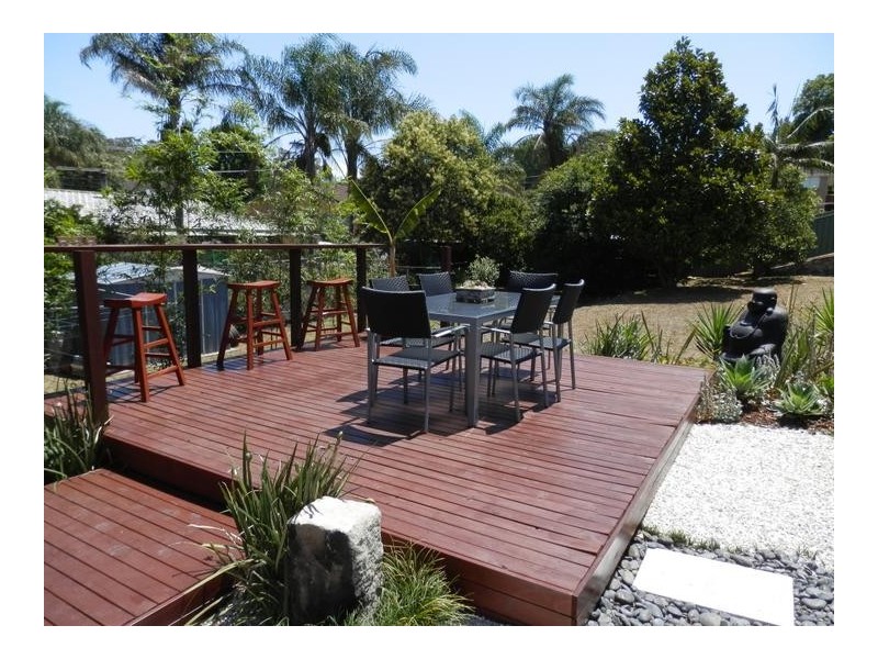 31 Tarawal Street, Bomaderry NSW 2541