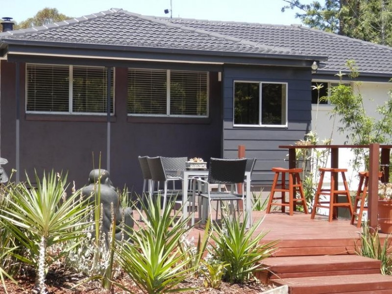 31 Tarawal Street, Bomaderry NSW 2541