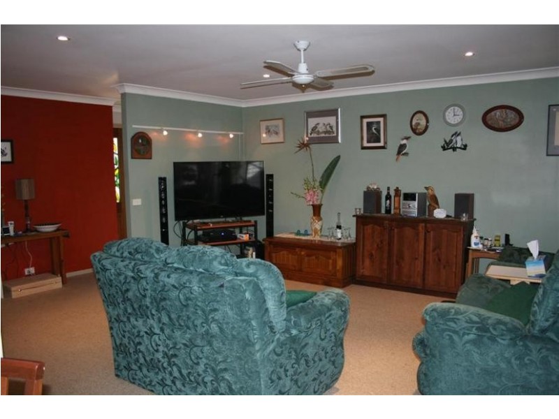34 Moresby Street, Nowra NSW 2541