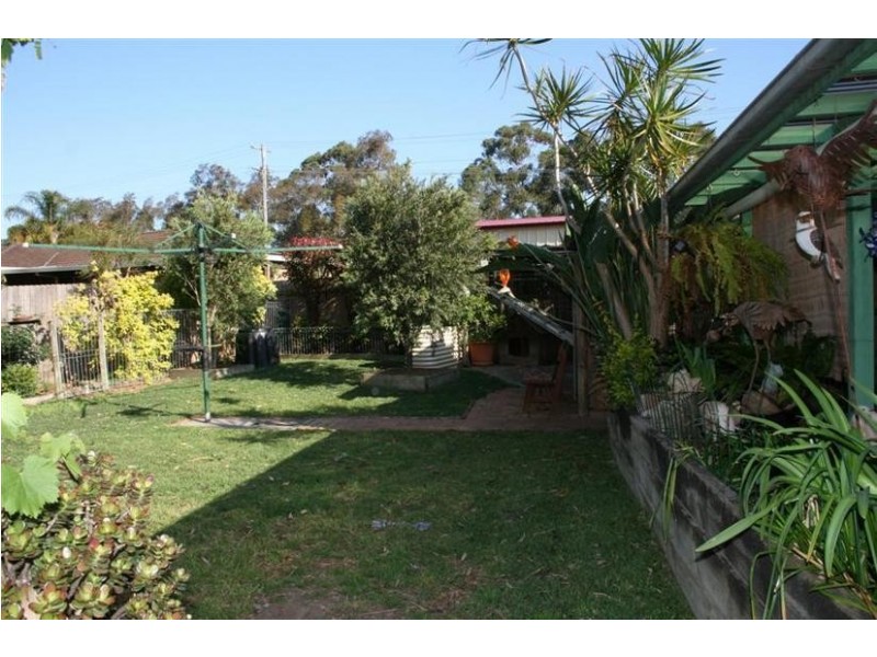 34 Moresby Street, Nowra NSW 2541