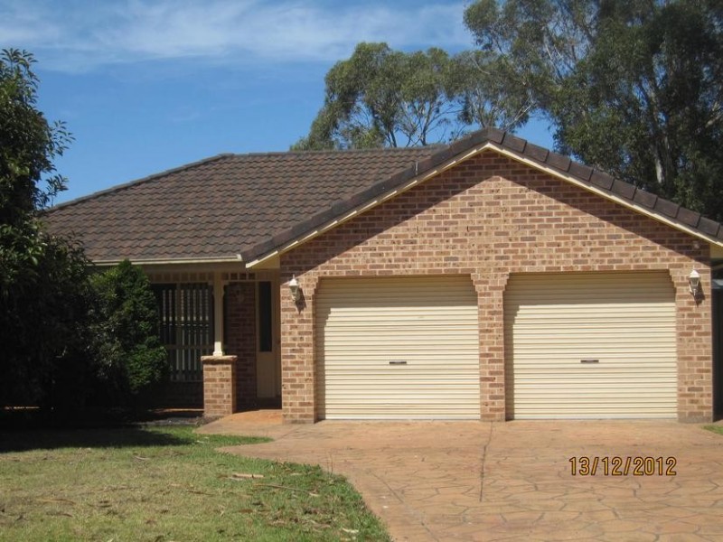 7B Rosewood Close, Nowra NSW 2541