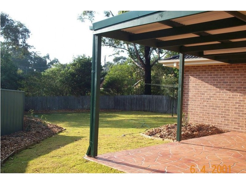 7B Rosewood Close, Nowra NSW 2541