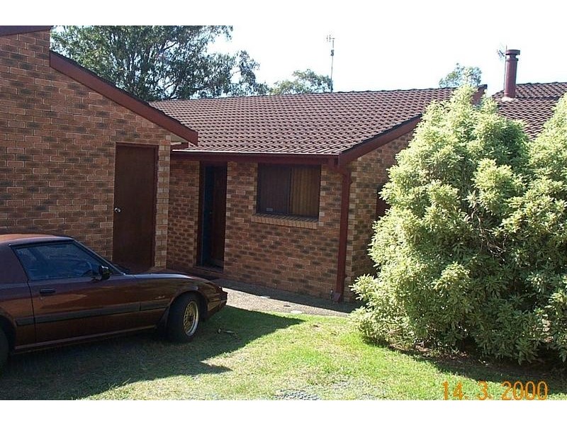 4/72 Page Avenue, North Nowra NSW 2541