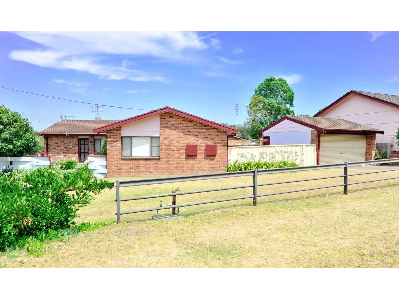1 & 2/91 Albert Street, Nowra NSW 2541