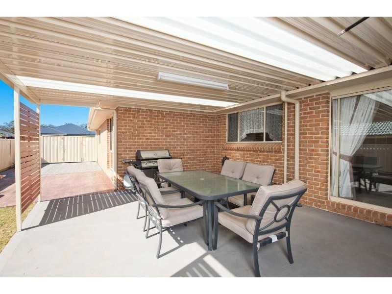 48 Firetail Street, Nowra NSW 2541