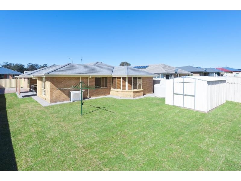 48 Firetail Street, Nowra NSW 2541