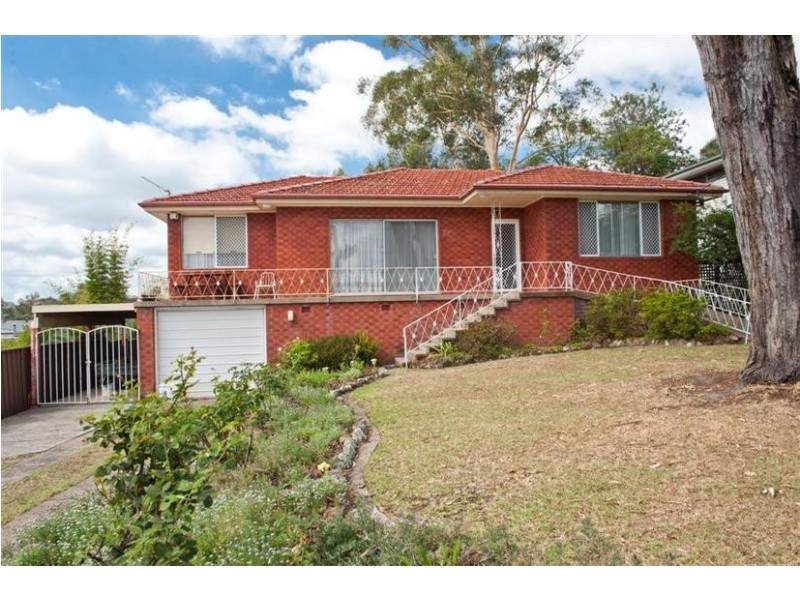 22 Elder Crescent, Nowra NSW 2541