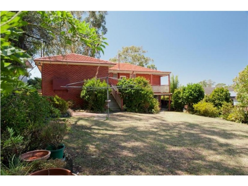 22 Elder Crescent, Nowra NSW 2541