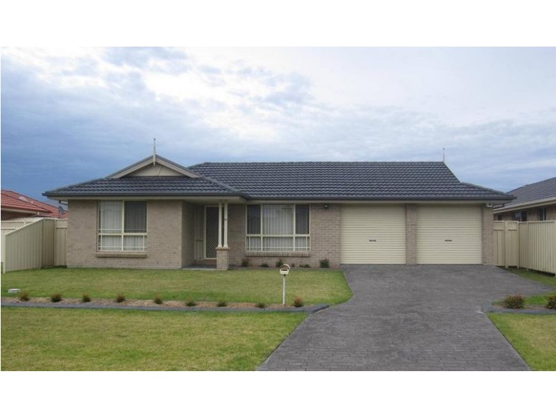 88 Sophia Road, Worrigee NSW 2540