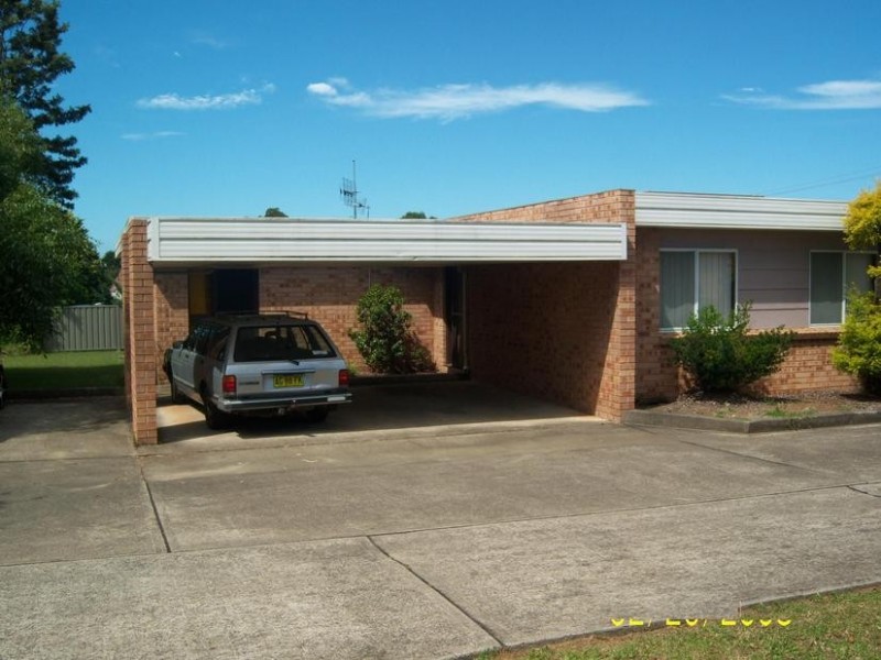 3/29 McMahons Road, North Nowra NSW 2541