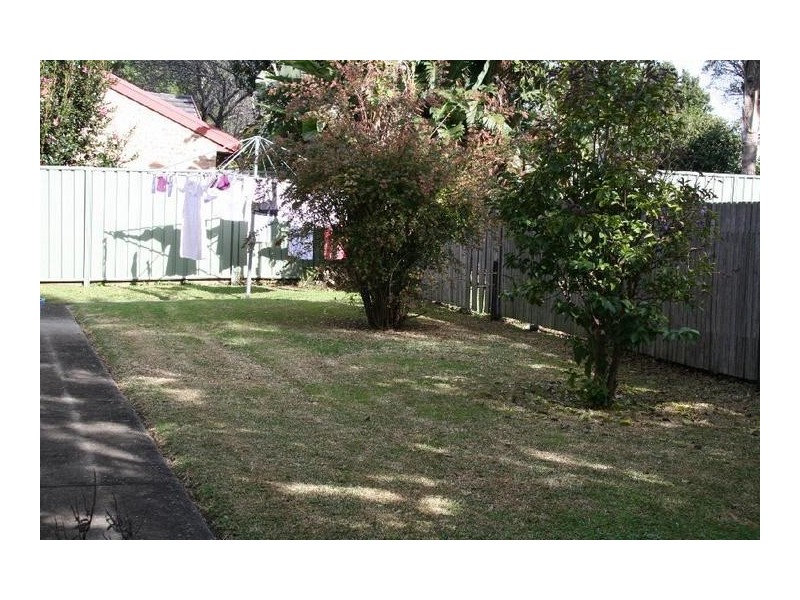 6/1A Anderson Avenue, Nowra NSW 2541