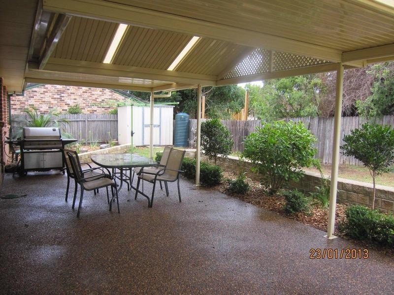7 Tummell Close, West Nowra NSW 2541