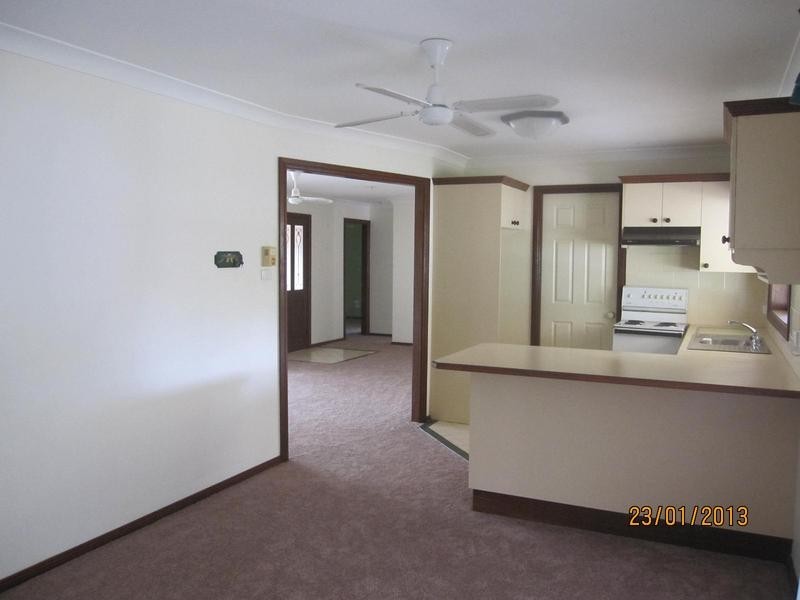 7 Tummell Close, West Nowra NSW 2541