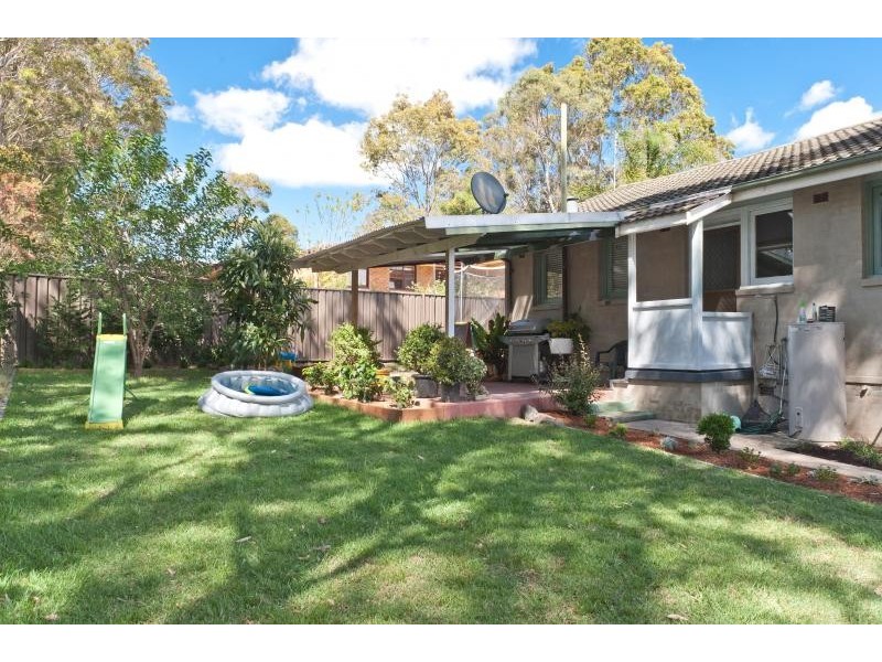 19 Taranna Crescent, Nowra NSW 2541