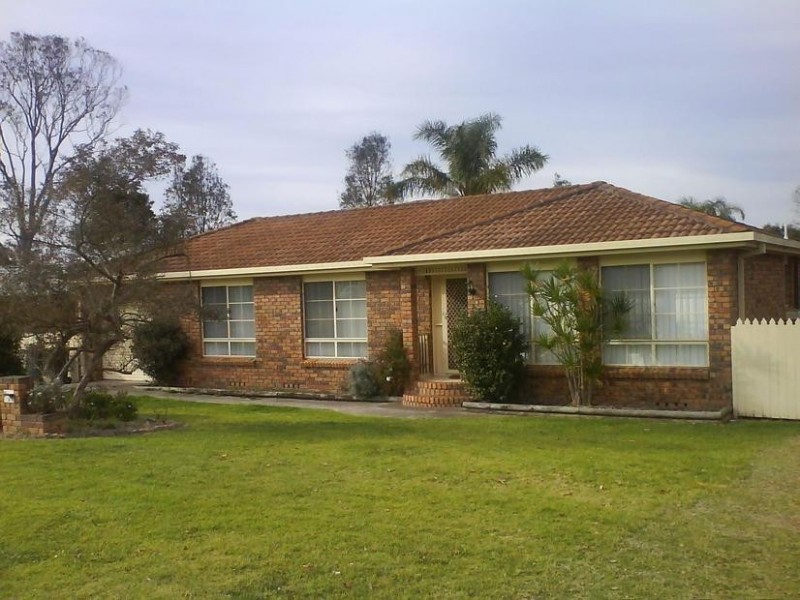 4 Copperleaf Place, Worrigee NSW 2540