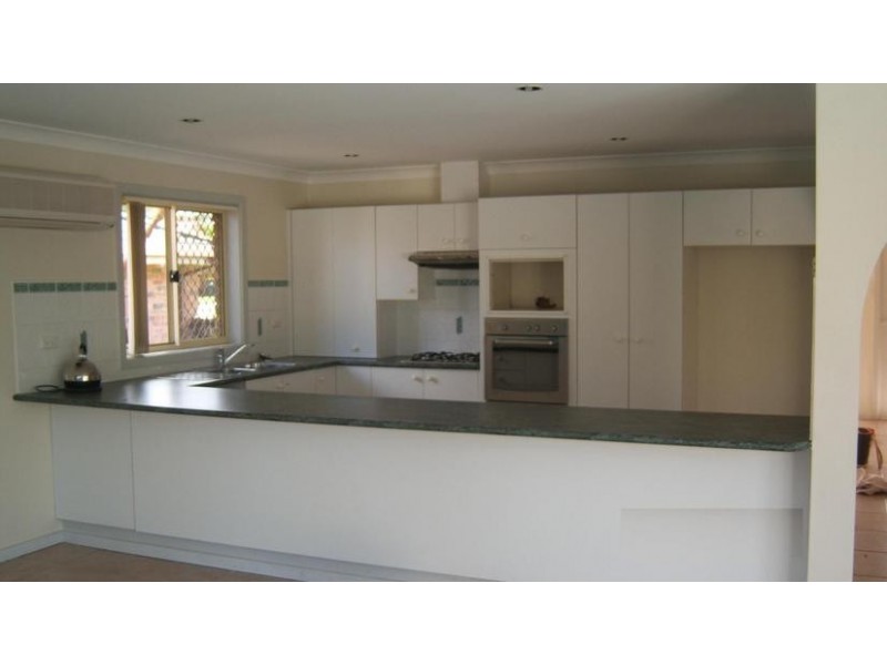 4 Copperleaf Place, Worrigee NSW 2540
