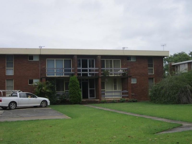 2/13 Ferry Lane, Nowra NSW 2541