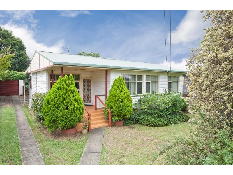 9 Turley Avenue, Bomaderry NSW 2541