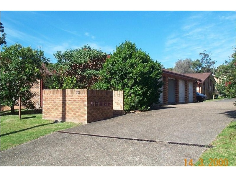 4/72 Page Avenue, North Nowra NSW 2541