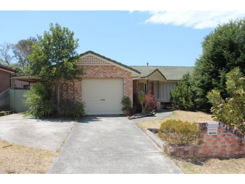 12 Balmaringa Avenue, North Nowra NSW 2541