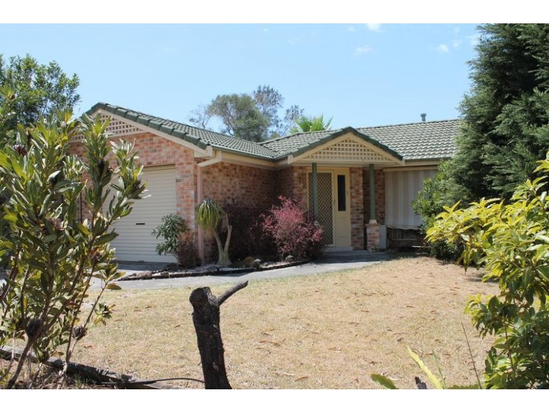 12 Balmaringa Avenue, North Nowra NSW 2541