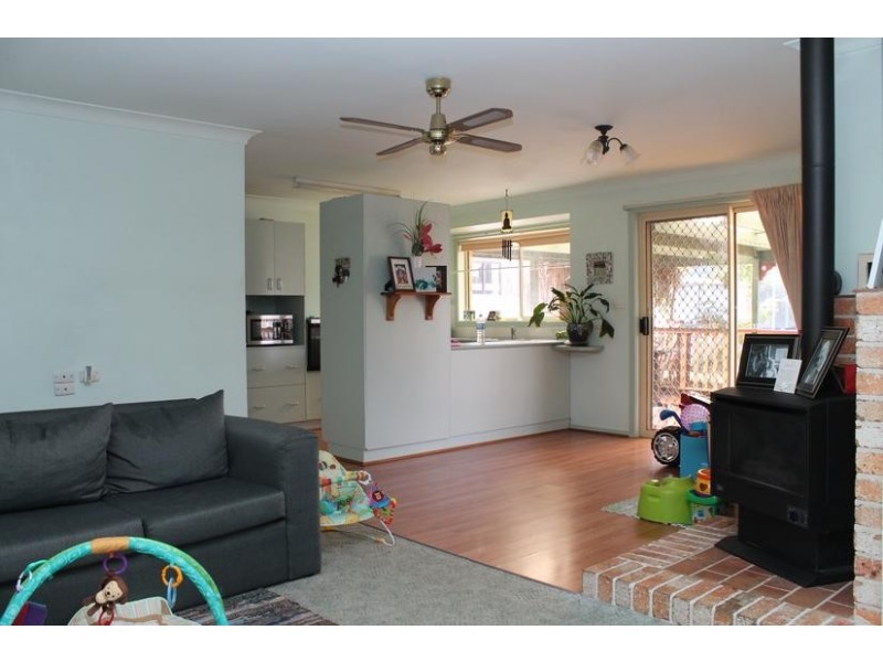 12 Balmaringa Avenue, North Nowra NSW 2541