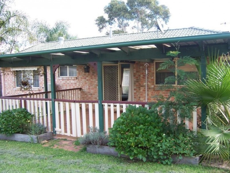 12 Balmaringa Avenue, North Nowra NSW 2541