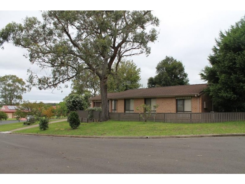 22 Devlin Avenue, North Nowra NSW 2541