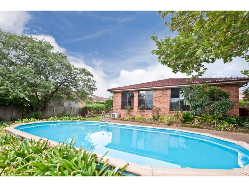 15 Wilari Close, Bomaderry NSW 2541