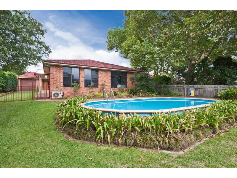 15 Wilari Close, Bomaderry NSW 2541