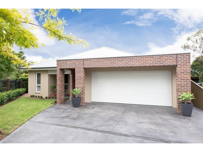 5 Ikara Place, North Nowra NSW 2541