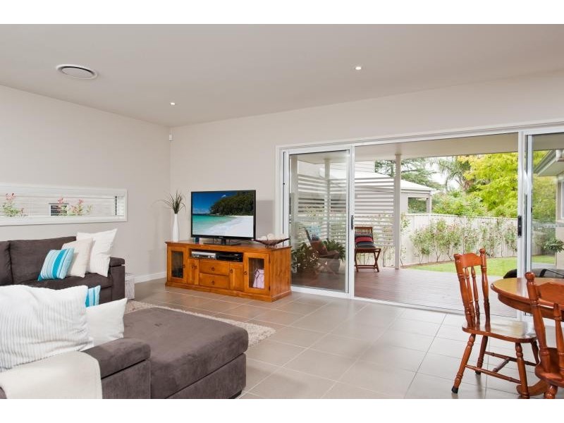 5 Ikara Place, North Nowra NSW 2541