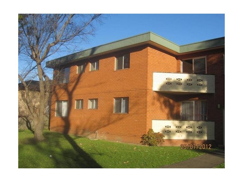 6/6 Morton Parade, Nowra NSW 2541