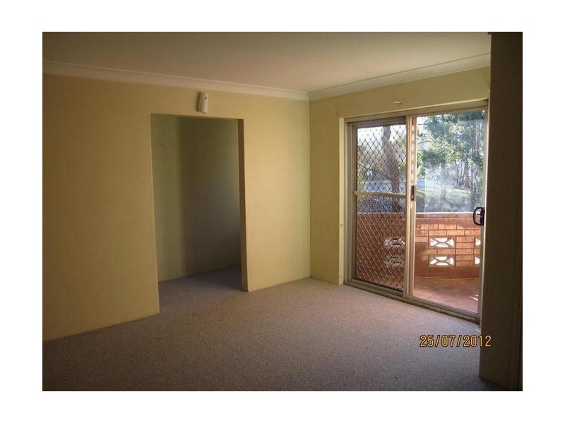 6/6 Morton Parade, Nowra NSW 2541