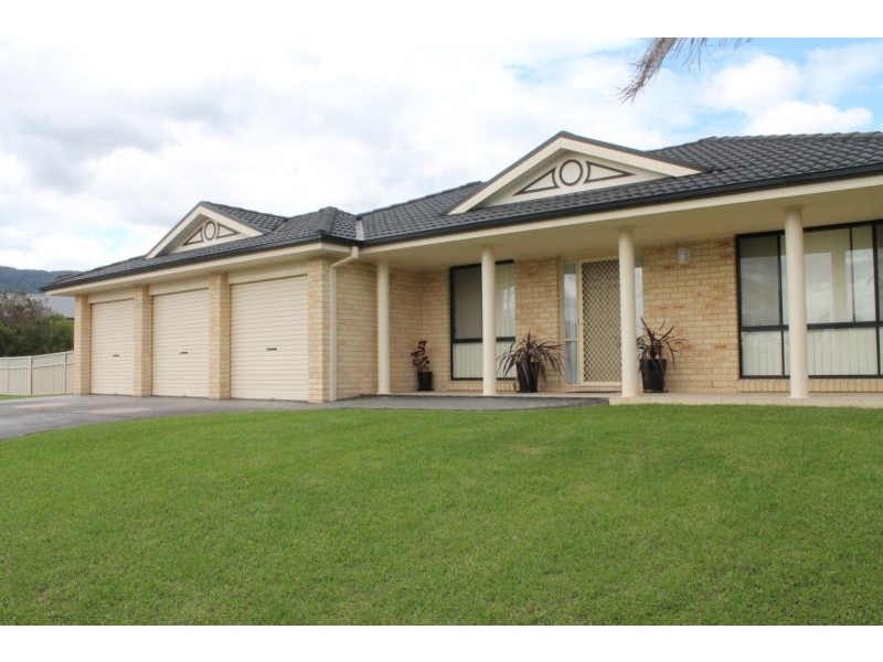 26 The Concourse, Cambewarra NSW 2540