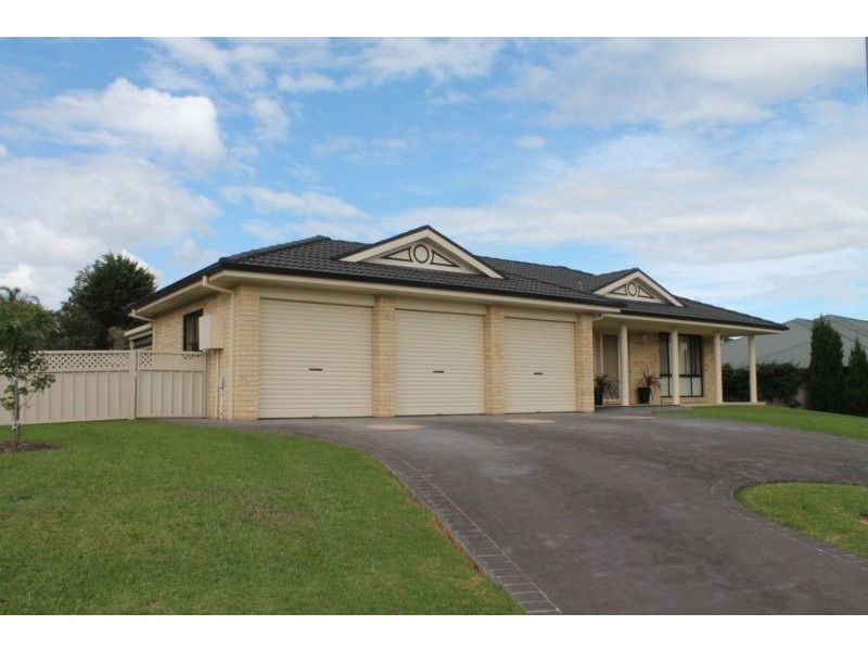 26 The Concourse, Cambewarra NSW 2540