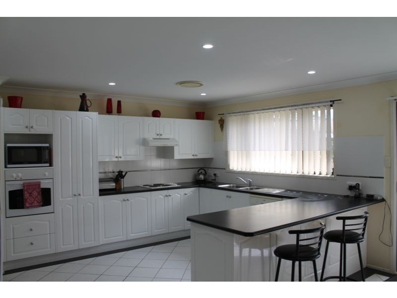 26 The Concourse, Cambewarra NSW 2540