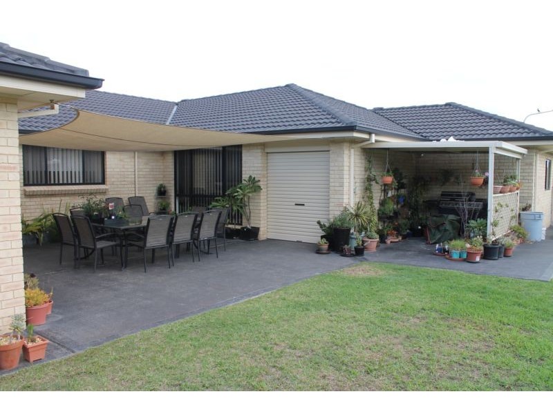 26 The Concourse, Cambewarra NSW 2540