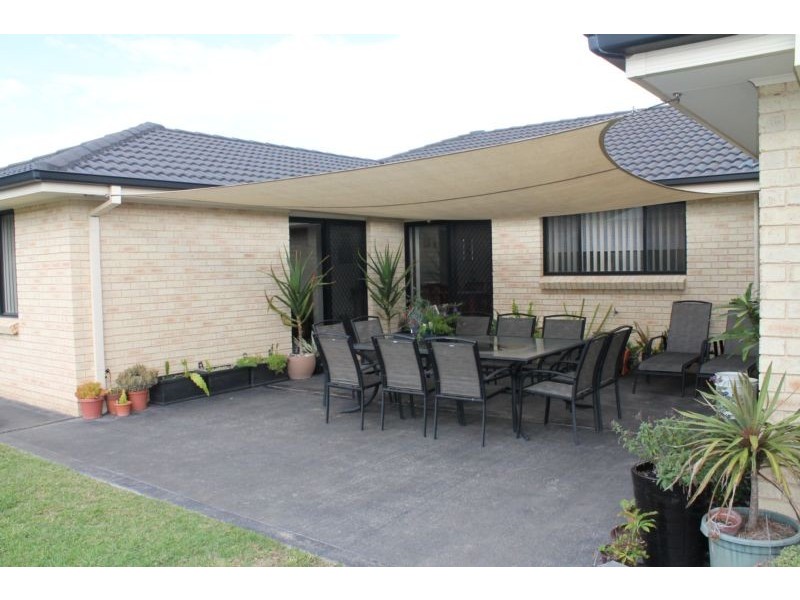 26 The Concourse, Cambewarra NSW 2540