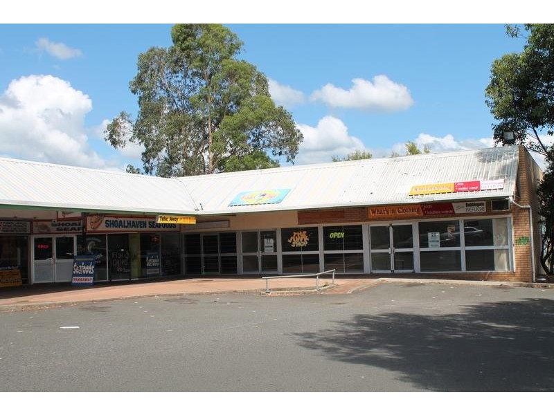 Shop 1A/110 Kalander Street, Nowra NSW 2541