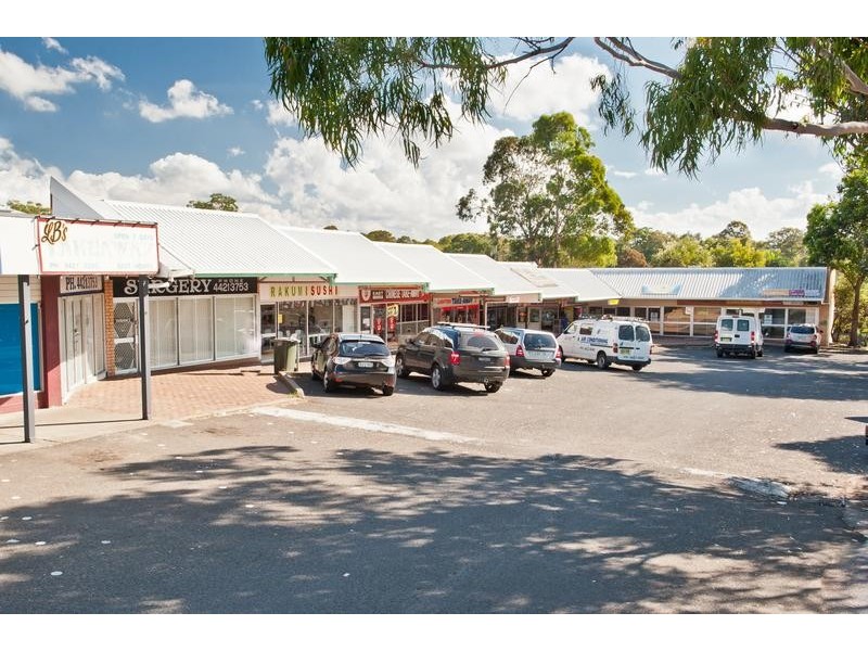 Shop 1A/110 Kalander Street, Nowra NSW 2541
