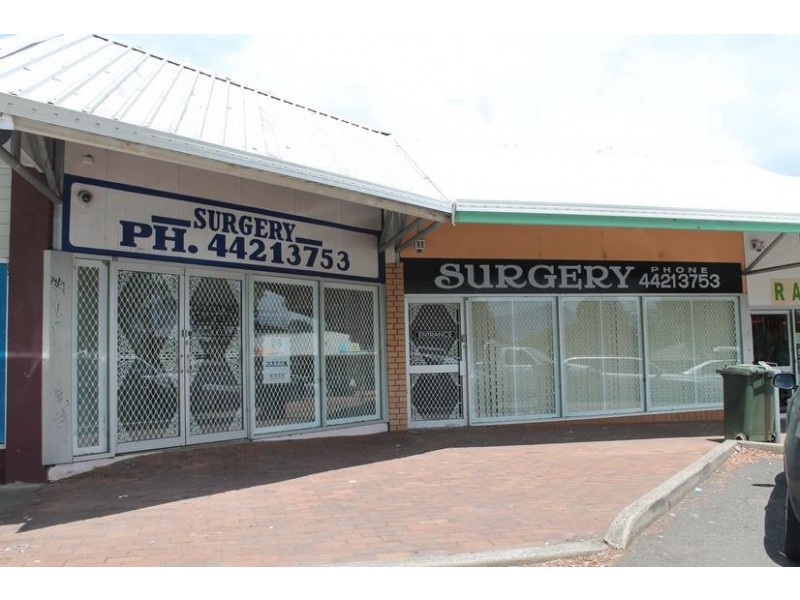 Shop 8/110 Kalander Street, Nowra NSW 2541